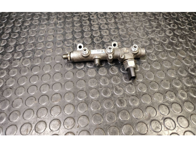 Vstřikovací lišta 059130089BS Audi A8 S8 D4 4H CDTA