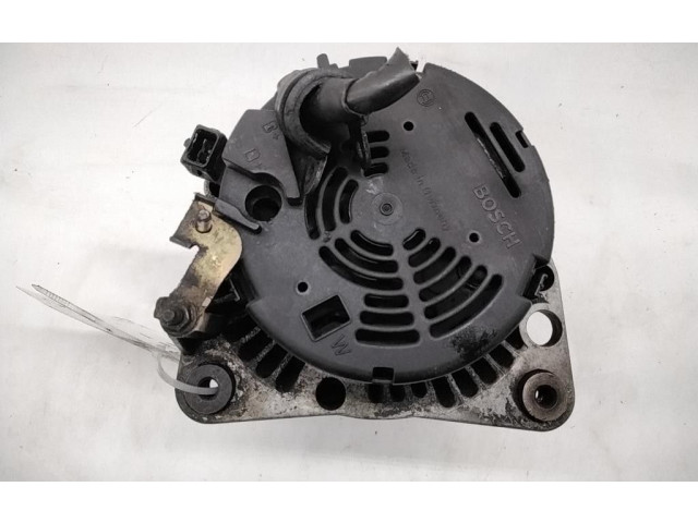 Генератор 028903018BX, 028903018BX   Audi A3 S3 8L      