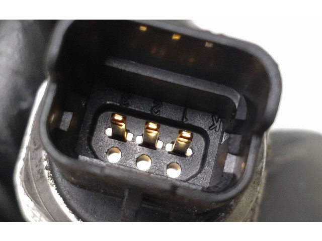 Топливная рампа 9681649580, 9658227880 Ford Galaxy для двигателя QXWA