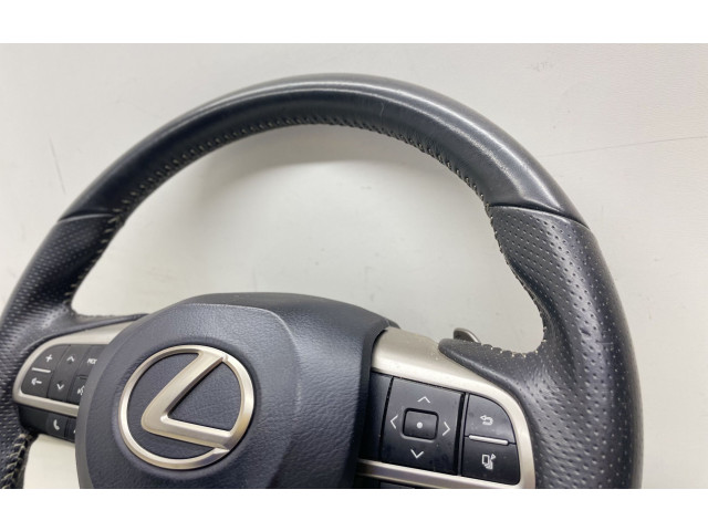 Volant Lexus GS 250 350 300H 450H 2014 4510048600