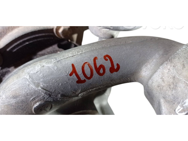 Турбина Volkswagen Golf Plus 038253014G, BV39A0022