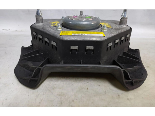 Подушка безопасности двери Volvo XC90