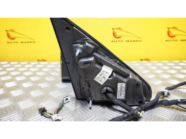 Зеркало электрическое        Ram 1500  2018 -  года   