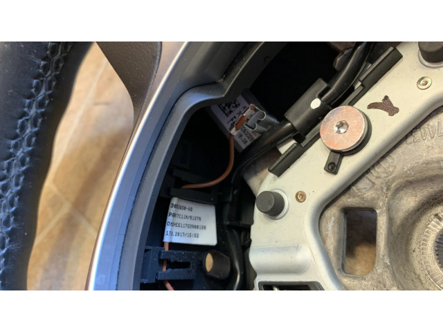 Volant BMW 2 F46 2017 80477920