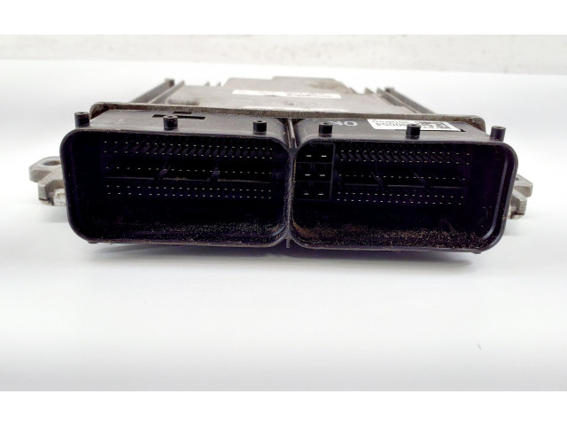 Блок управления двигателя 391002U206   KIA Ceed