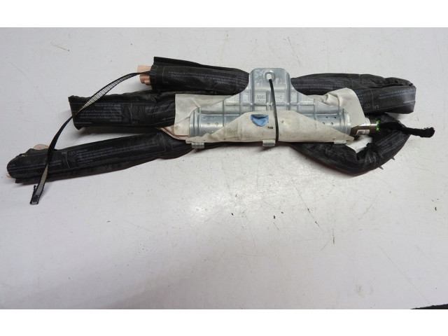 Надувная подушка для крыши 9684873780, 20EA33   Peugeot 5008  