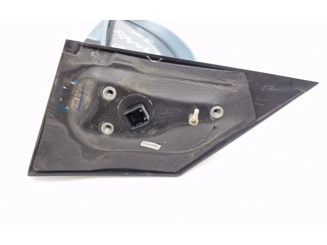 Зеркало электрическое        Hyundai Getz   -  года   