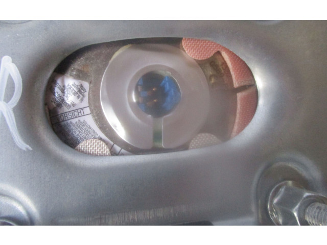 Подушка безопасности пассажира    Dacia Duster