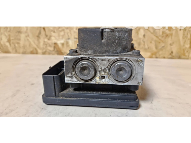 Блок АБС 28515035153 Dacia Dokker - года