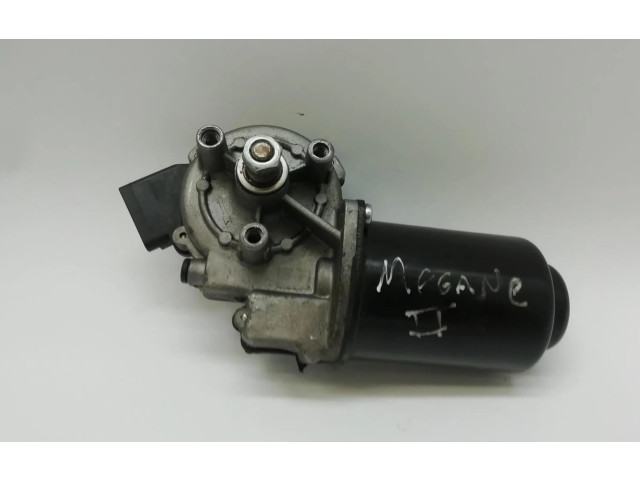 Volant Renault Megane II