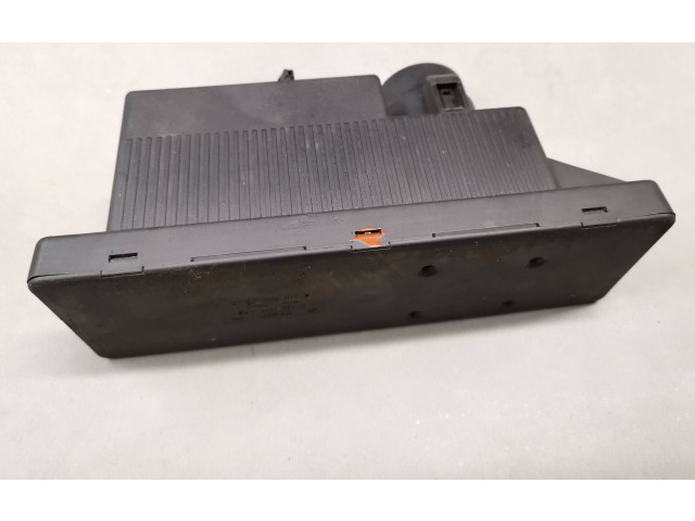 Вакуумный насос центрально замка