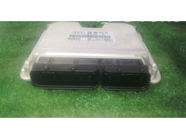 Блок управления двигателя 038906019GF   Audi A6 S6 C5 4B