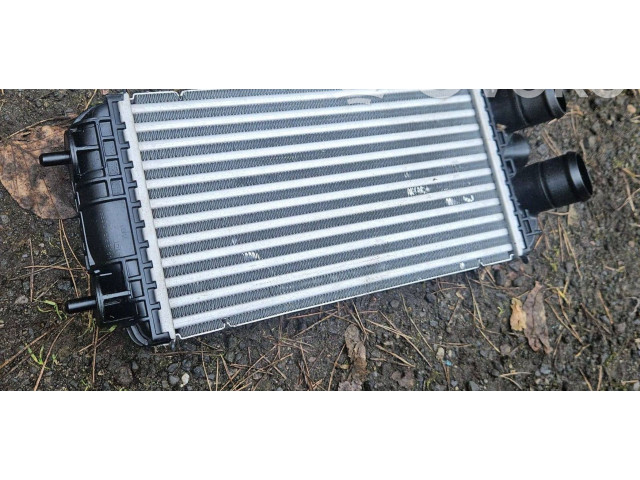 Интеркулер 9824742280, JD1271006520 Peugeot 2008 I