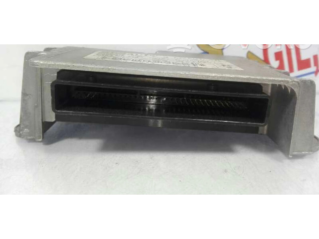 Блок подушек безопасности 8200563368, 50357   Renault Clio III