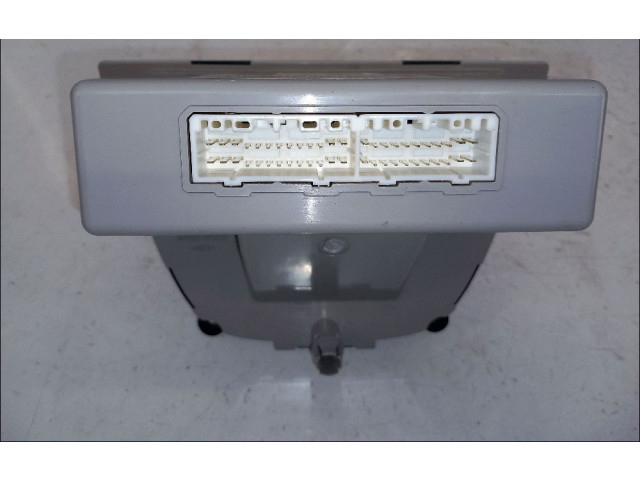 Блок управления климат-контролем 972501K210GU, 972501K210GU   Hyundai ix20