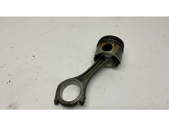 Píst BHS, 59AE Audi A4 S4 B9 pro naftový motor 0.3 Crt