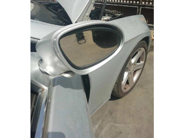 Zpětné zrcátko Mercedes-Benz CLS AMG C219 2006 2FICHAS