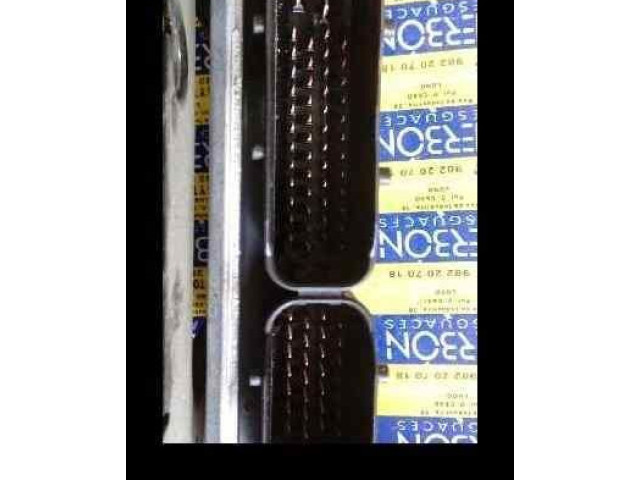 Блок управления двигателя 0281010140 Jeep Grand Cherokee (WJ)