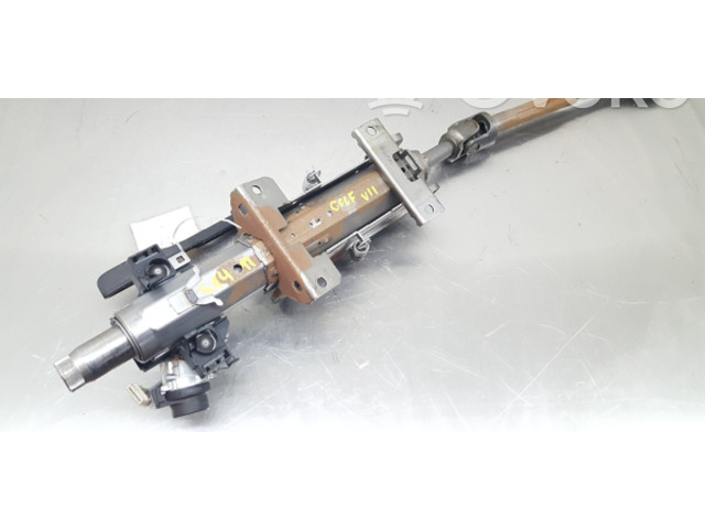 Руль Volkswagen Golf VII  2013 - 2019 года 5Q1419502AJ, FRSO416102607171A      