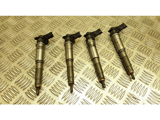 Vstřikovač 506550B, 0445115022 Nissan X-Trail T31 pro naftový motor 2.0