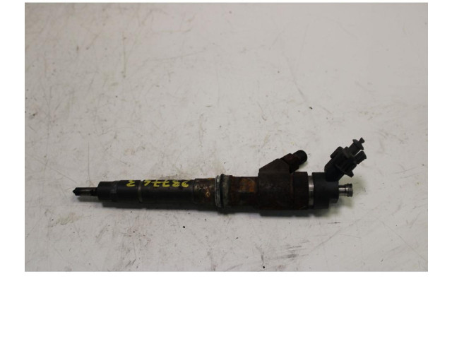 Форсунка 0445120011, 015 Fiat Ducato F1AE0481C