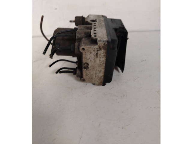 Блок АБС 4a0614111g, 5727231702 Audi A6 S6 C4 4A 1994 - 1997 года