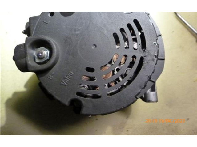 Генератор    Mercedes-Benz A W168      