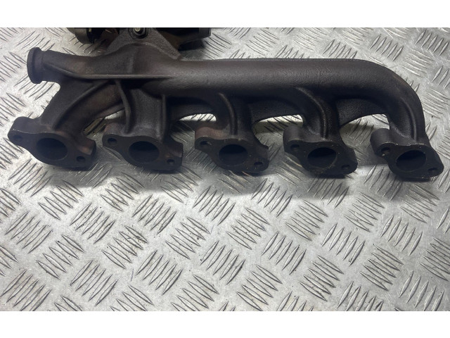 Турбина Volvo V70 GT2052V, S653146