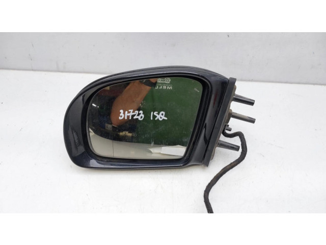 Зеркало электрическое     Сзади   Mercedes-Benz ML W164  2005-2011 года   