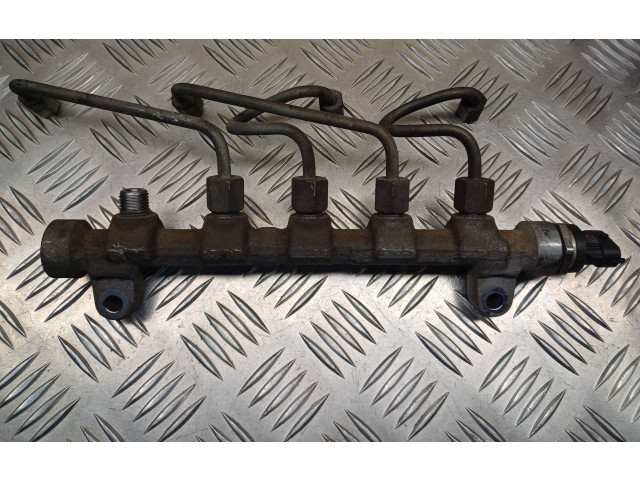 Vstřikovací lišta 0445214181, 314002A420 Hyundai i30