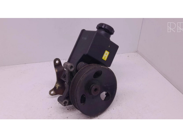 Насос усилителя руля