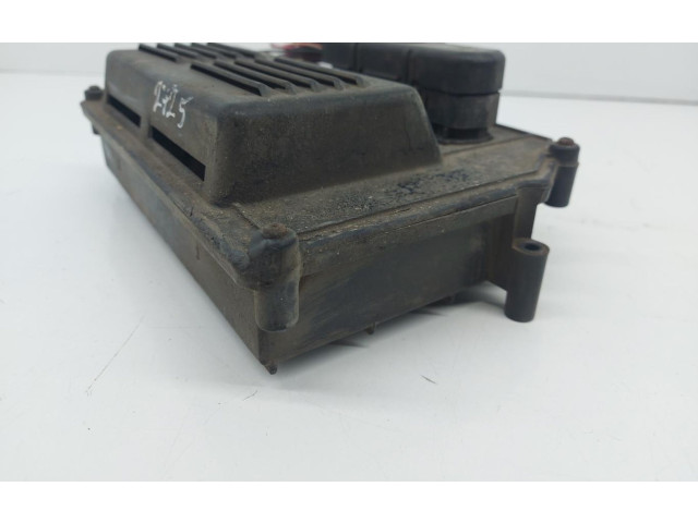 Блок управления двигателя 56041081 Jeep Cherokee XJ