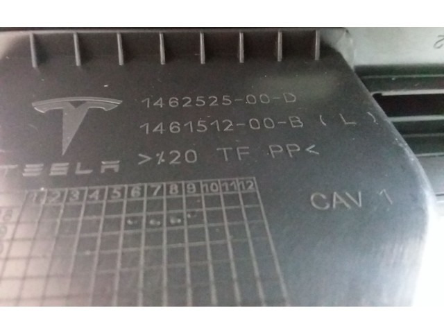 Блок комфорта 107867300K, 146252500D Tesla Model 3