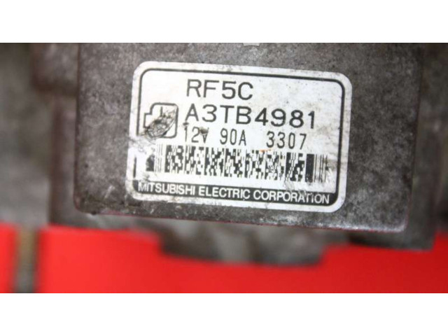 Генератор A3TB4981, A3TB4981 Mazda 626