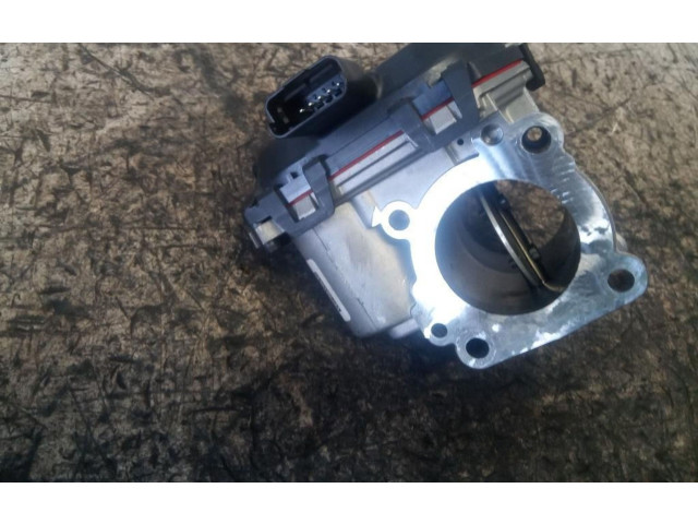 Дроссельная заслонка     980723858002, 980723858002    Citroen C4 Cactus 