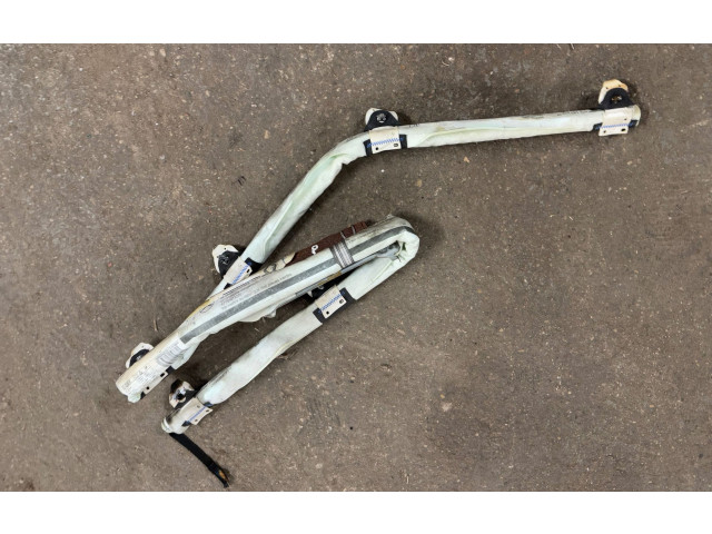 Боковая подушка безопасности 622671500D Mercedes-Benz GLA W156