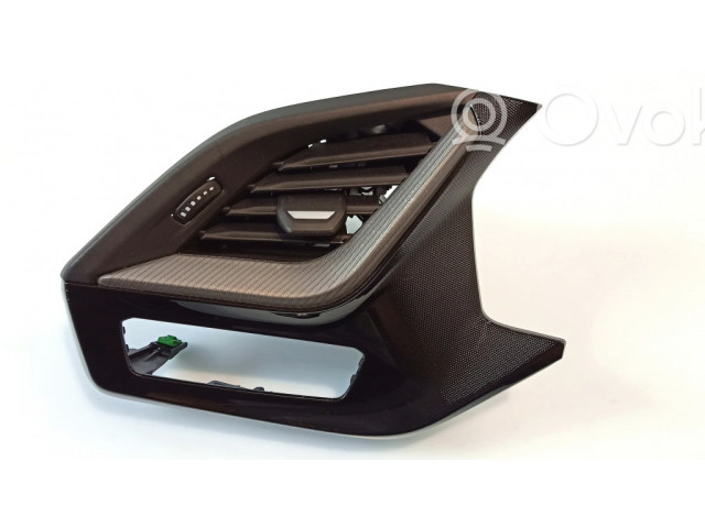 Отделка приборного щитка