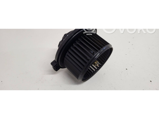 Вентилятор печки 1940001270 Mazda MPV II LW