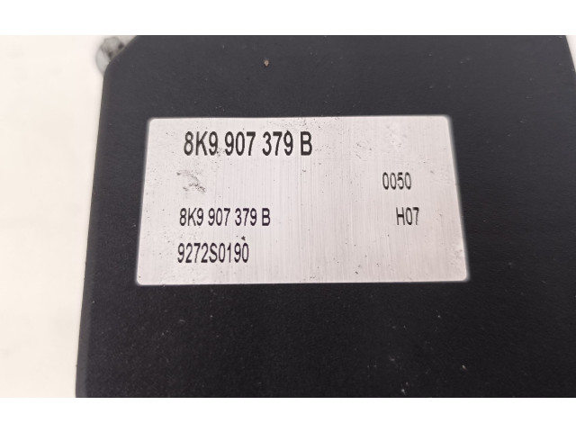 Блок АБС 8K9907379B, 0265951318 Audi A4 Allroad B8 2008 - 2016 года