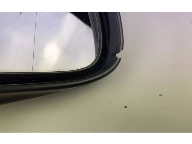 Зеркало электрическое        Subaru Forester SG  2003 - 2005 года   