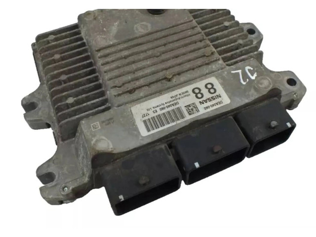 Řídící jednotka DEA040060 Nissan Micra 2012