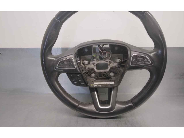 Руль Ford Focus  2010-2017 года       