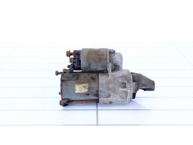 Стартер  25182244, 96208781   Chevrolet Aveo