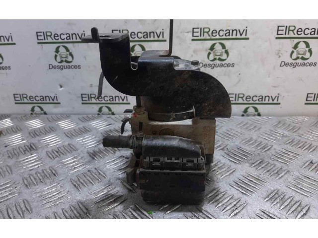 Блок ABS 5891025402 Hyundai Accent