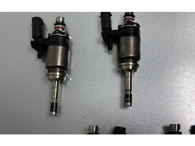 Комплект форсунок 04E906036AD, 04E906036AD Skoda Octavia Mk3 (5E)