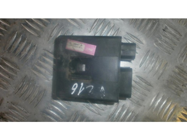 Блок управления YWB10047A, ACCUR823VRTV   Rover 214 - 216 - 220