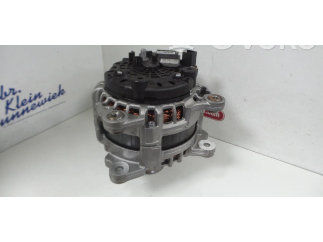 Генератор       Audi Q2 -   -  года   