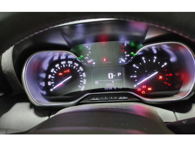 Панель приборов 9836322380, 769318530U   Citroen C3 Aircross       