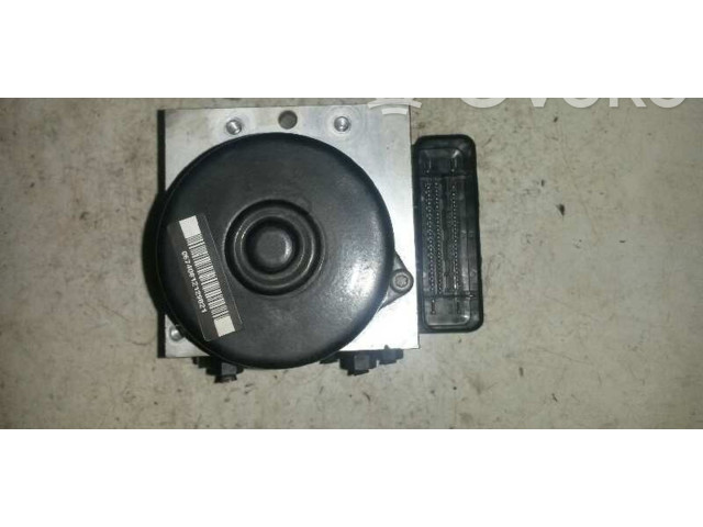 Блок АБС 3M212L580BA Seat Alhambra (Mk1) 1996 - 2010 года