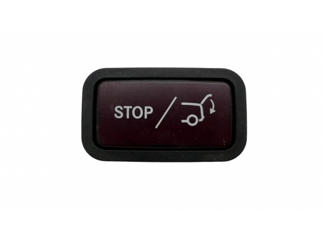 Включатель закрытия задней крышки